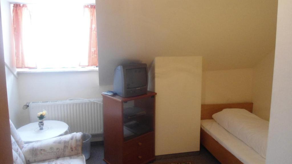 Hotel Krone Goessweinstein Bilik gambar