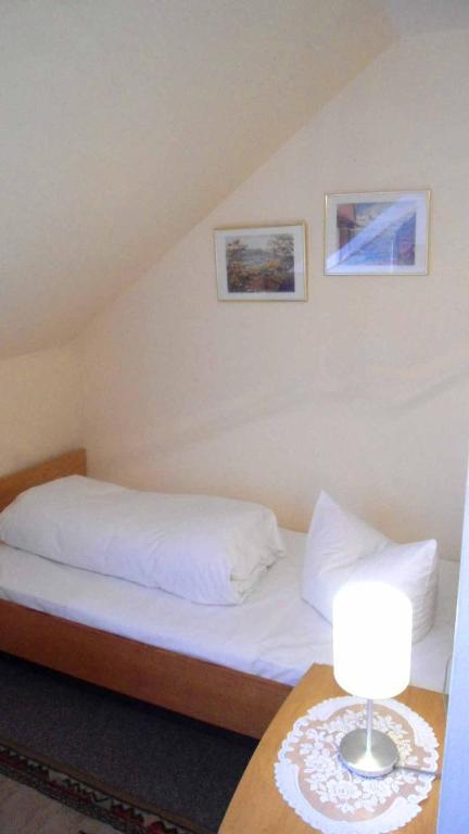 Hotel Krone Goessweinstein Bilik gambar