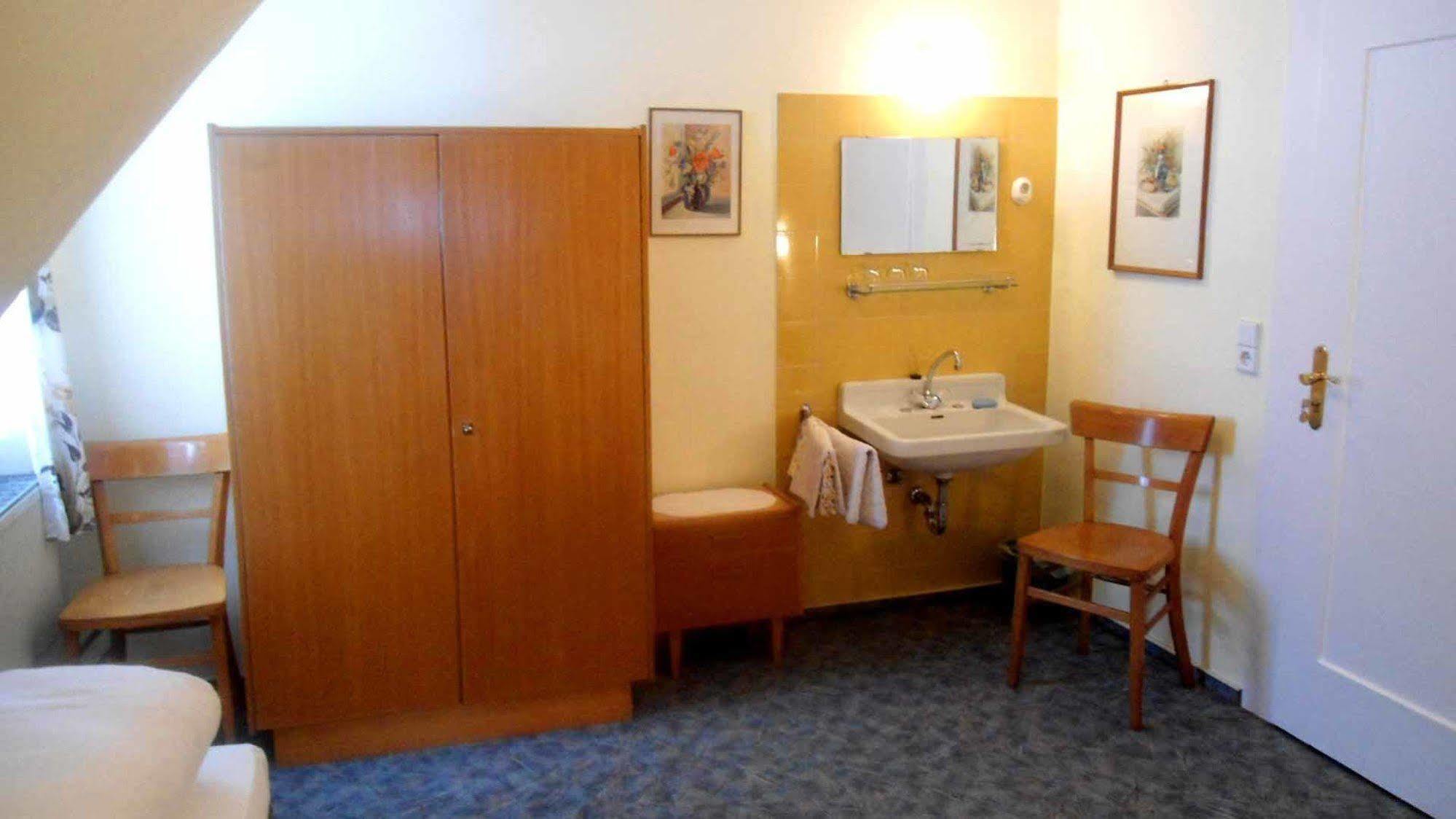 Hotel Krone Goessweinstein Luaran gambar