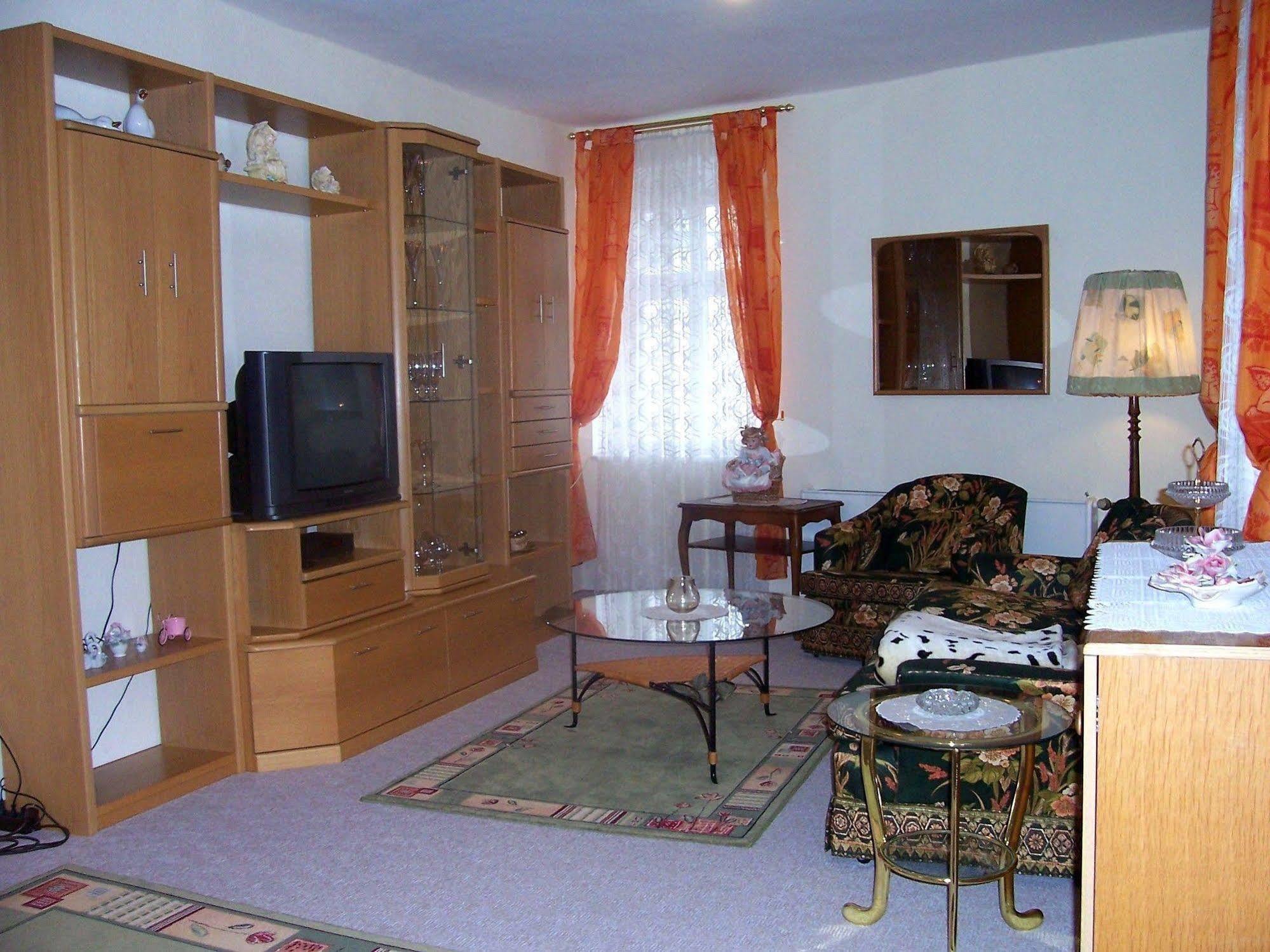 Hotel Krone Goessweinstein Luaran gambar