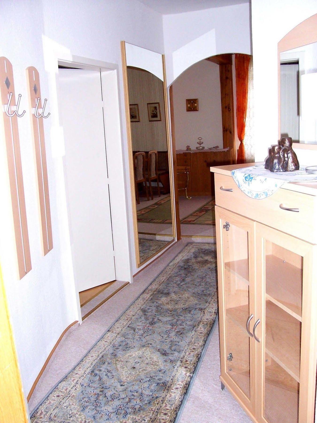 Hotel Krone Goessweinstein Luaran gambar