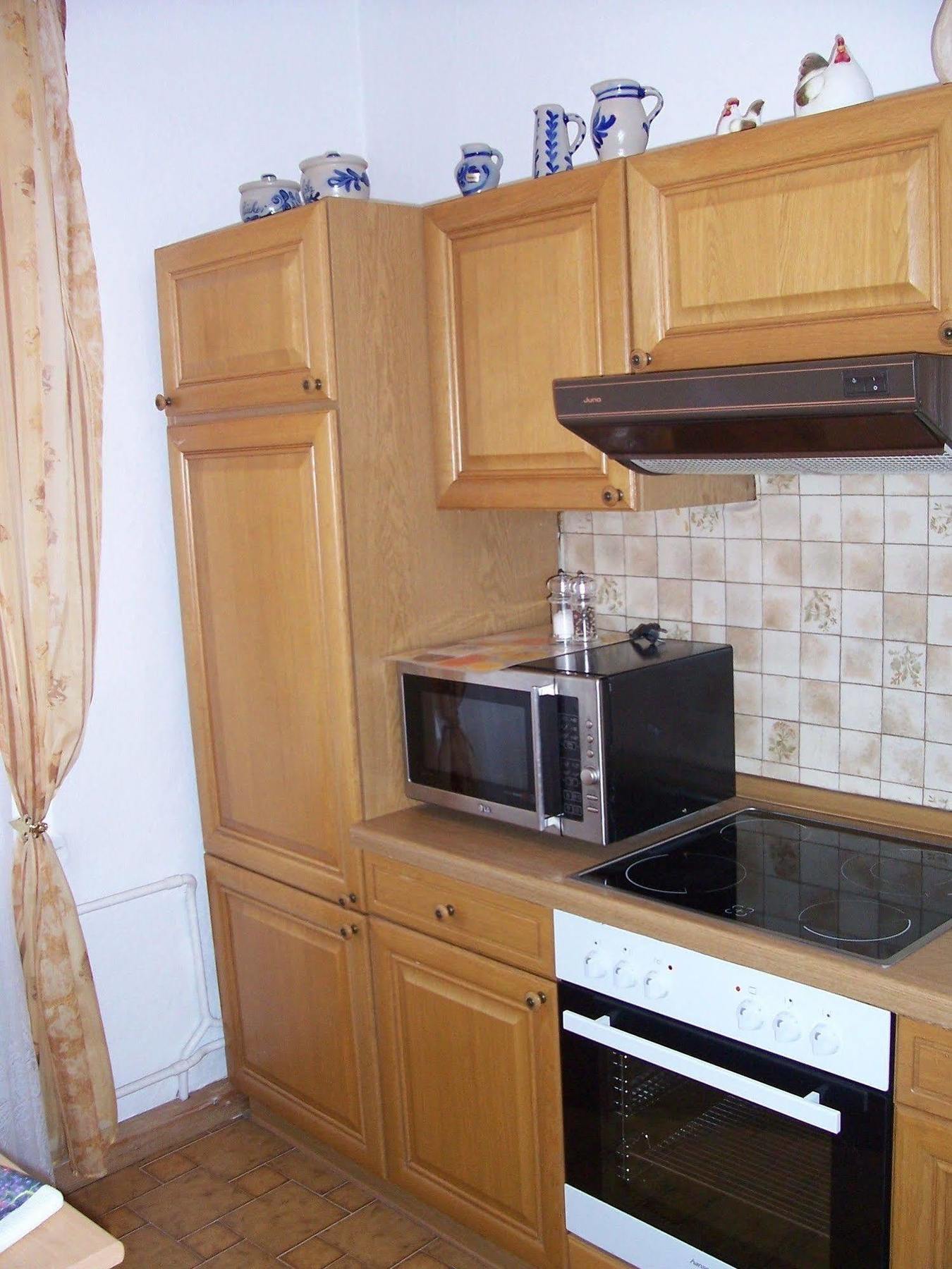 Hotel Krone Goessweinstein Luaran gambar