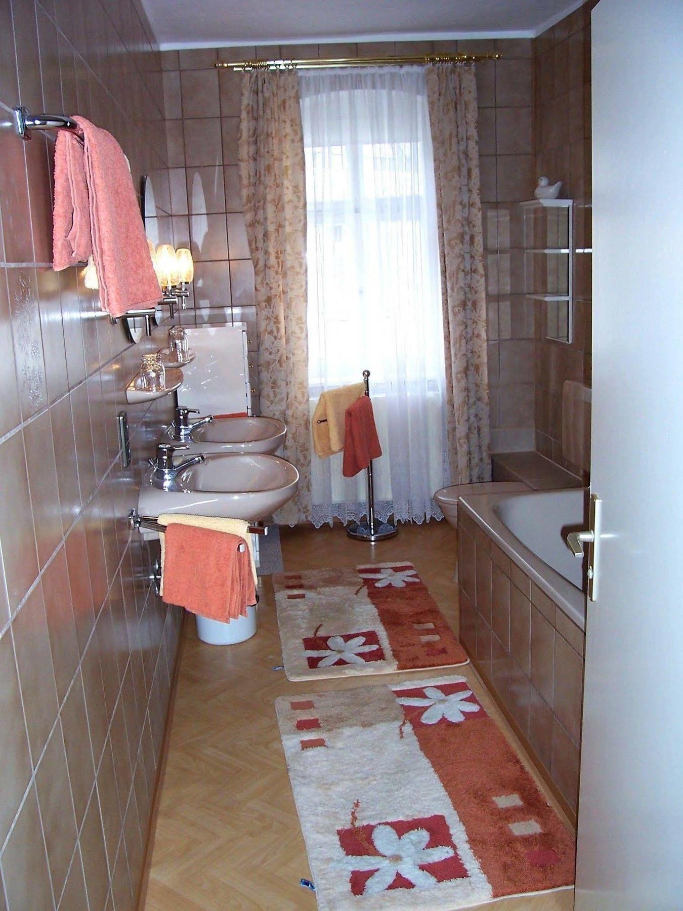 Hotel Krone Goessweinstein Luaran gambar
