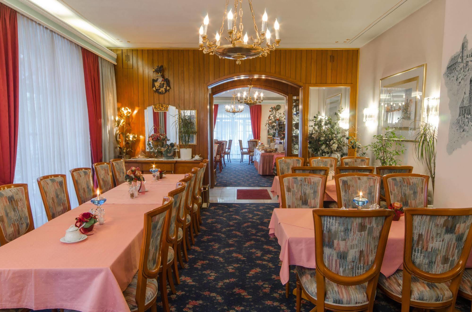 Hotel Krone Goessweinstein Luaran gambar